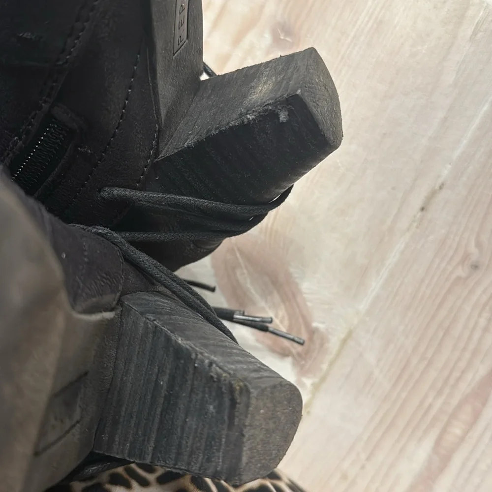 Report Heels - Picture 11 of 12